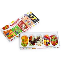 Jelly Belly® Jelly Beans Fabulous Five® Favorite Mixes