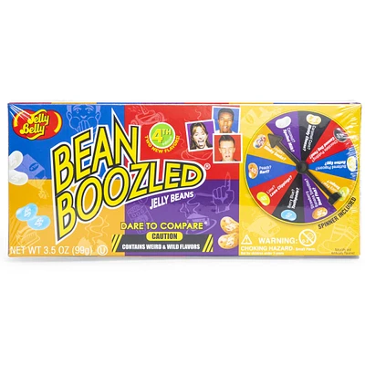 jelly belly® beanboozled® game spinner set