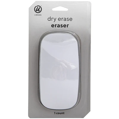 dry erase board eraser