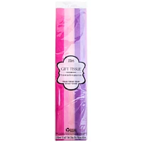 Shades Of Girl Gift Tissue 20 Sheets