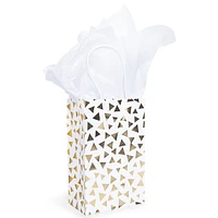 White Gift Tissue 20-Sheet Set