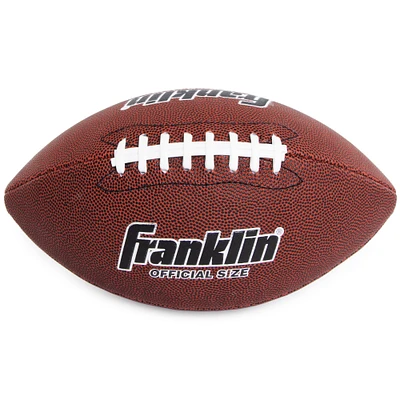 franklin® official size football