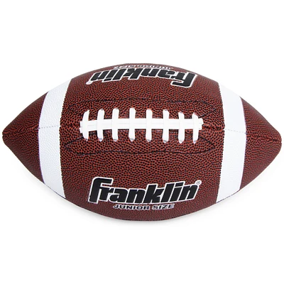 franklin junior size football