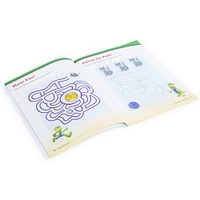 the smart alec series school activities workbook - ages 3 to 5