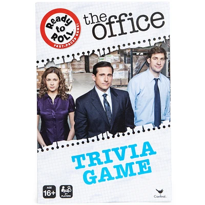 The Office™ Trivia Game