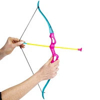 Fiery Spirit™ Bow & Arrow Set