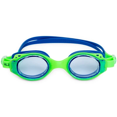 Leader® Jelly Fish Kids Swim Goggles For Ages 3 To 6