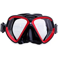 swimming accessories, lifeguard, youth goggles, mask, red cross glasses, speedo lifeguard mens mask