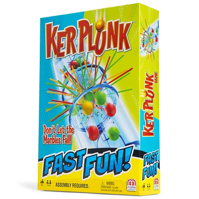 kerplunk game