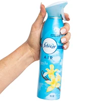 febreze air vanilla 10.1 oz