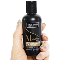 Tresemme® Travel Size Moisture-Rich Shampoo 3oz