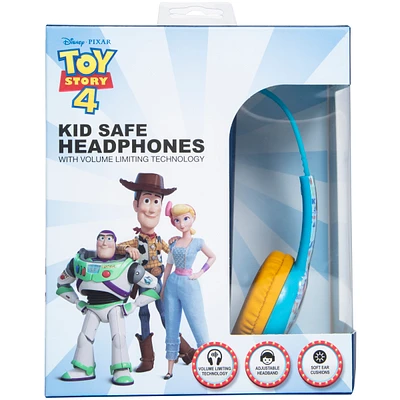 Toy Story 4™ Kid-Safe Headphones