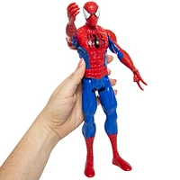 Marvel Ultimate Spider-Man® Titan Hero Series™ 12in Figure