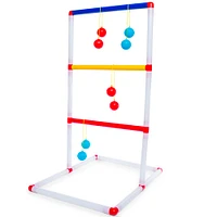 ladder ball game