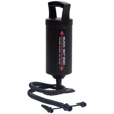 Quick Set® Hand Air Pump