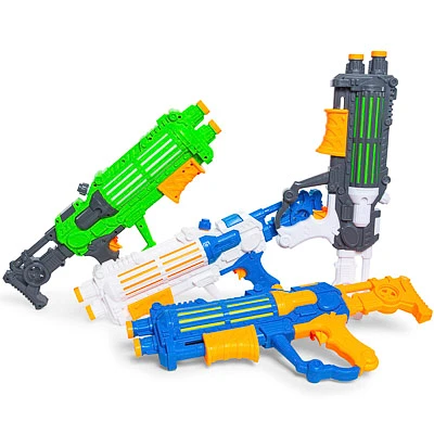 water gun, guns, toy cannon, blaster, big pistol, super soaker guns for adults, toys