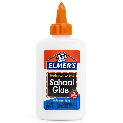 elmer's school glue 4oz