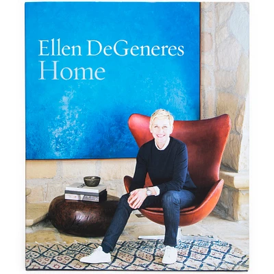 Ellen Degeneres: Home