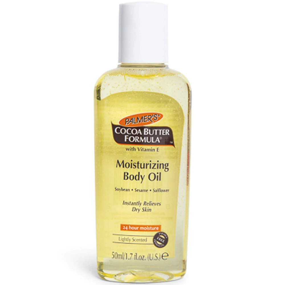 Palmer's® Cocoa Butter Formula Moisturizing Body Oil