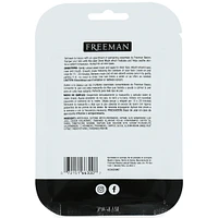 freeman basics hydrating aloe sheet masks 2-pack