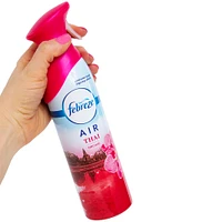 febreze air freshener thai orchid scent 9.7oz