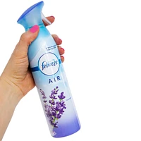 febreze air freshener lavender scent 9.7oz