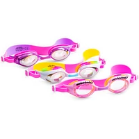 swim goggles, pool cute eyelash rainbow goggle, swimming, swim, pool, beach, summer, athletic gear, sports equipment