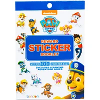 Paw Patrol™ Reward Sticker Booklet