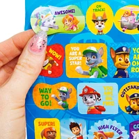 Paw Patrol™ Reward Sticker Booklet