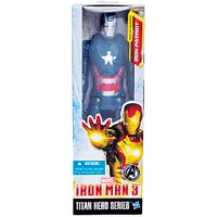 Marvel® Avengers Titan Hero Series™ Iron Man™ 12in Action Figure