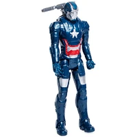 Marvel® Avengers Titan Hero Series™ Iron Man™ 12in Action Figure