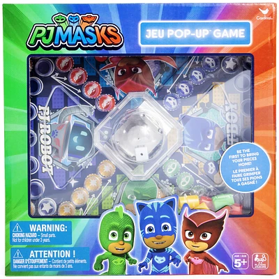 Pj Masks™ Pop-Up™ Board Game