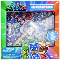 Pj Masks™ Pop-Up™ Board Game