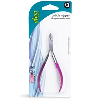 Cuticle Nipper Designer Collection