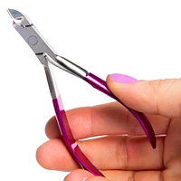 Cuticle Nipper Designer Collection