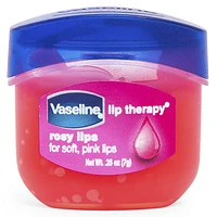 Vaseline® Lip Therapy® Rosy Lips Jar