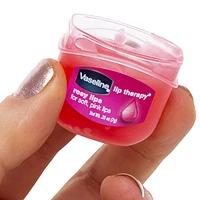 Vaseline® Lip Therapy® Rosy Lips Jar