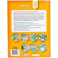 The Smart Alec Series™ Math Word Problems Workbook