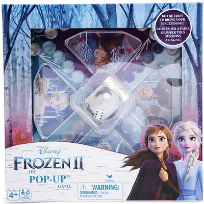 Disney Frozen 2 Pop-Up™ Game