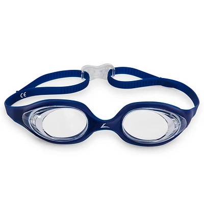 Leader® Sprint Adult Narrow Swim Goggles
