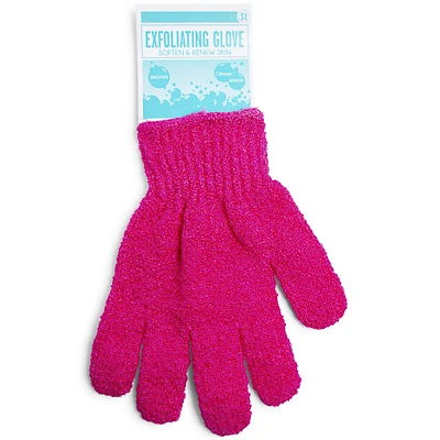 exfoliating gloves, body scrub, shower scrubbing loofah best exfoliator