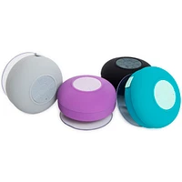 Wireless Bluetooth® Shower Speaker