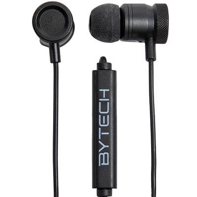 metallic earbuds with mic, high quality earbuds, stylish headphones good sound quality, most headphones, best in-ear mic