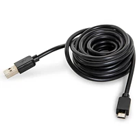 Extra Thick 10-ft Micro Usb Cable