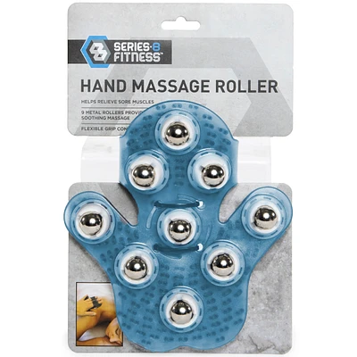 Series-8 Fitness™ Hand Spa Massage Roller
