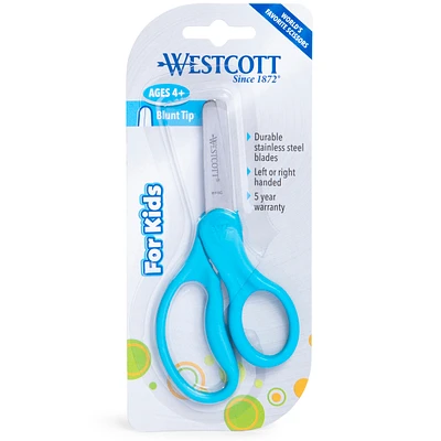 Westcott® Neon Kids' Scissors