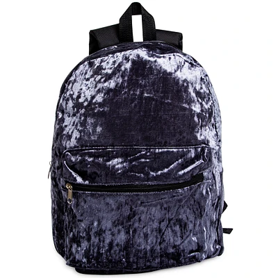 backpack, fashion, style, five below, backpack for girls, velvet stylish school supplies, cool new accessories, velvet, plush trendy, on trend