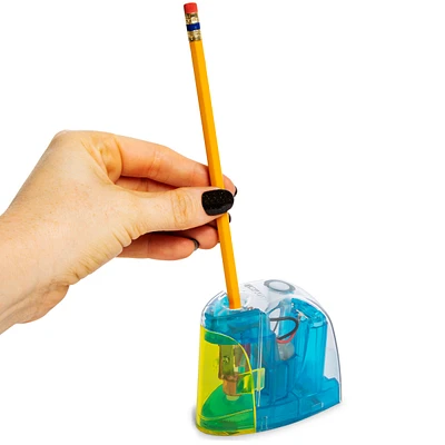 X-Ray™ Series Battery Operated Pencil Sharpener