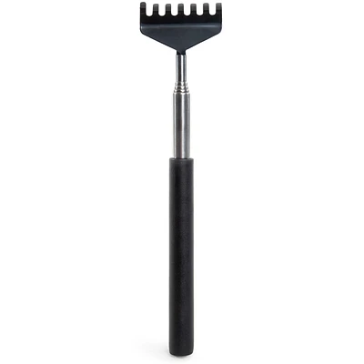 Extendable Back Scratcher 7.5in To 26in