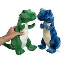 T-Rex Dinosaur Stuffed Animal 12in